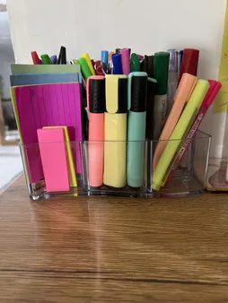 استند لوازم آرایشی مدل Tbestmax 6