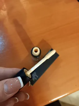 کانسیلر نوت سری Full Coverage Liquid تحت لیسانس شماره01