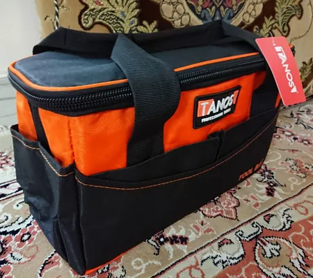 کیف ابزار تانوس مدل PTB-02-35