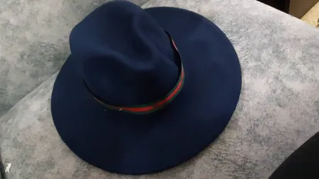 کلاه شاپو مدل 3595