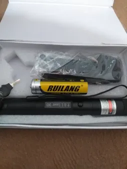 لیزر پوینتر مدل King Lion YL-303