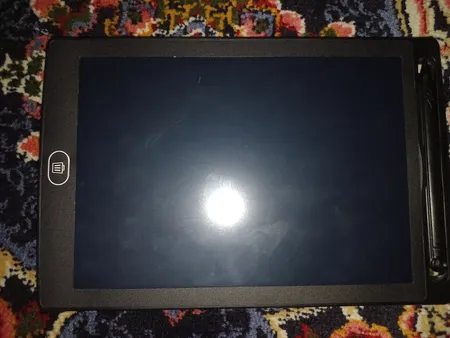 کاغذ دیجیتالی مدل KS0085