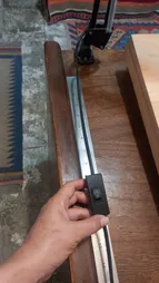 چراغ مطالعه صنایع کریم زاده مدل EN-101 همراه با لامپ ال ای دی 9 وات