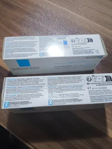 تجریه خرید بالم ترمیم کننده لاروش پوزای مدل Cicaplast Baume B5+ حجم 40 میلی لیتر