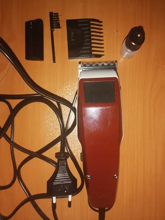 ماشین اصلاح موی سر و صورت موزر مدل 0050-1400