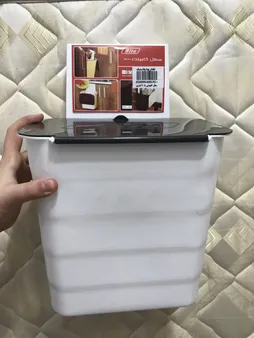 سطل زباله کابینتی بیتا کد 140