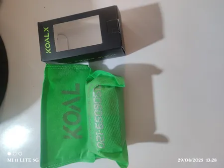 بوگیر یخچال کوال مدل Adore