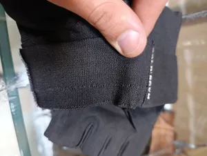تجریه خرید دستكش بدنسازي مدل GL-05