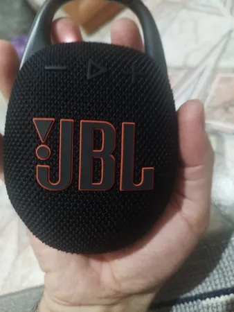 اسپیکر بلوتوثی قابل حمل جی بی ال مدل Clip5