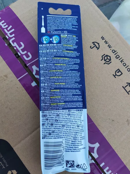 عکس ارسالی خریدار
