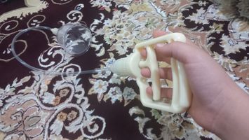 بادکش بدن 16 لیوانه مدل Sadra