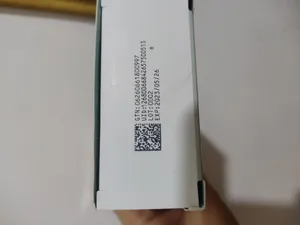 تجریه خرید کپسول چشم اوژن یوروویتال بسته 60 عددی