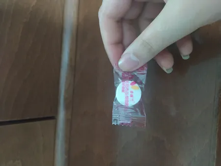 قرص ماسک ورقه ای صورت مدل B30 بسته 30 عددی