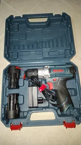 تجریه خرید دریل پیچ گوشتی شارژی رونیکس مدل 8613