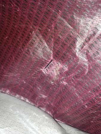 چادر مسافرتی 8 نفره مدل برنو