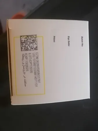 قرص اپتی وومن گلدن لایف بسته 60 عددی