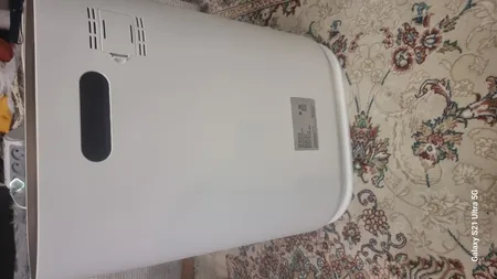 دستگاه تصفیه کننده هوا هانیول مدل KJ250F-P11WG
