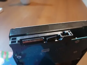 تجریه خرید هارد دیسک اینترنال توشیبا مدل DT02ABA600 ظرفیت 6 ترابایت