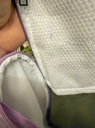 کیف لوازم آرایش زنانه مدل G-28 NEW