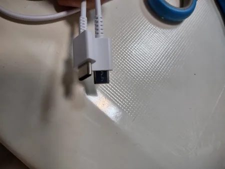 گوشی موبایل سامسونگ مدل Galaxy A55 دو سیم کارت ظرفیت 128 گیگابایت و رم 8 گیگابایت