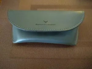 تجریه خرید کیف عینک چرم بارثاوا کد 1855