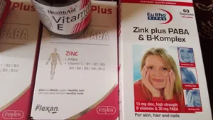 تجریه خرید کپسول ژلاتینی نرم زینک پلاس فلکسان بسته 60 ععدی