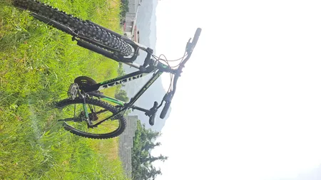 تایر دوچرخه ایران یاسا مدل گلدرشت پهن کد 26x2.35