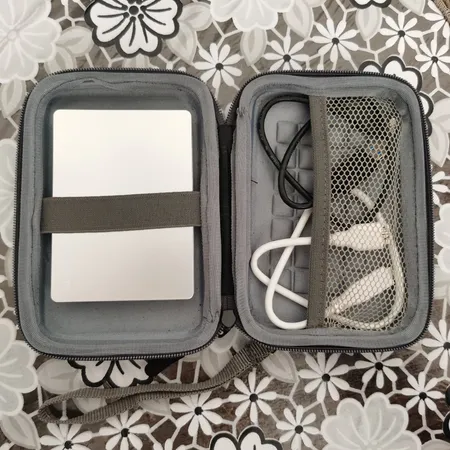 کیف هارد دیسک اکسترنال مدل R001