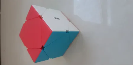 مکعب روبیک چی ای مدل اسکوب