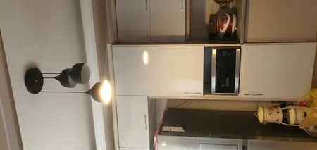 لوستر 3 شاخه کد LU301BW