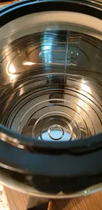 تجریه خرید کلمن ام جی اس مدل CM1011 ظرفیت 6 لیتر