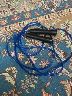 طناب ورزشی اورانوس مدل 6mm