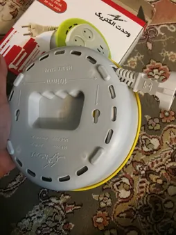 چند راهی برق وحدت الکتریک کد سیاوا 10