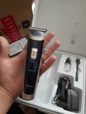 تجریه خرید ماشین اصلاح موی بدن و صورت جیمی مدل gm-6005