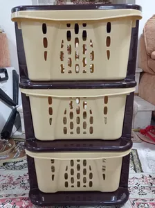 تجریه خرید ارگانایزر ممتاز پلاستیک مدل P3