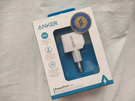 شارژر دیواری انکر  مدل A2620