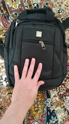 کیف رودوشی گوگانا مدل GOOG9102