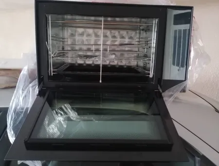 آون توستر ویونا مدل Digital