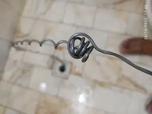 تجریه خرید فنر دستگاه لوله بازکن ‏مدل 1010