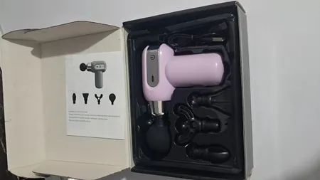 ماساژور برقی مدل CY-010