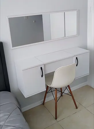 میز آرایش مدل I444