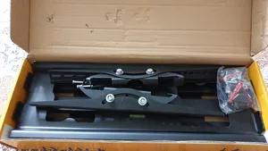 تجریه خرید پایه دیواری تلویزیون تی وی جک مدل W3 مناسب برای تلوزیون 30 تا 65 اینچ