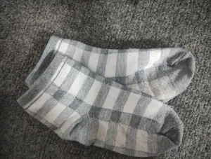 تجریه خرید جوراب ساق کوتاه پسرانه نیوشا کد 1508 مجموعه 3 عددی