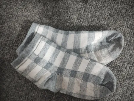 جوراب ساق کوتاه پسرانه نیوشا کد 1508 مجموعه 3 عددی