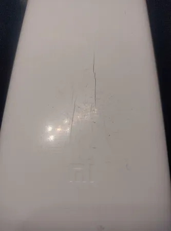 پاوربانک شیائومی مدل Mi PB3018ZM ظرفیت 30000 میلی آمپر ساعت