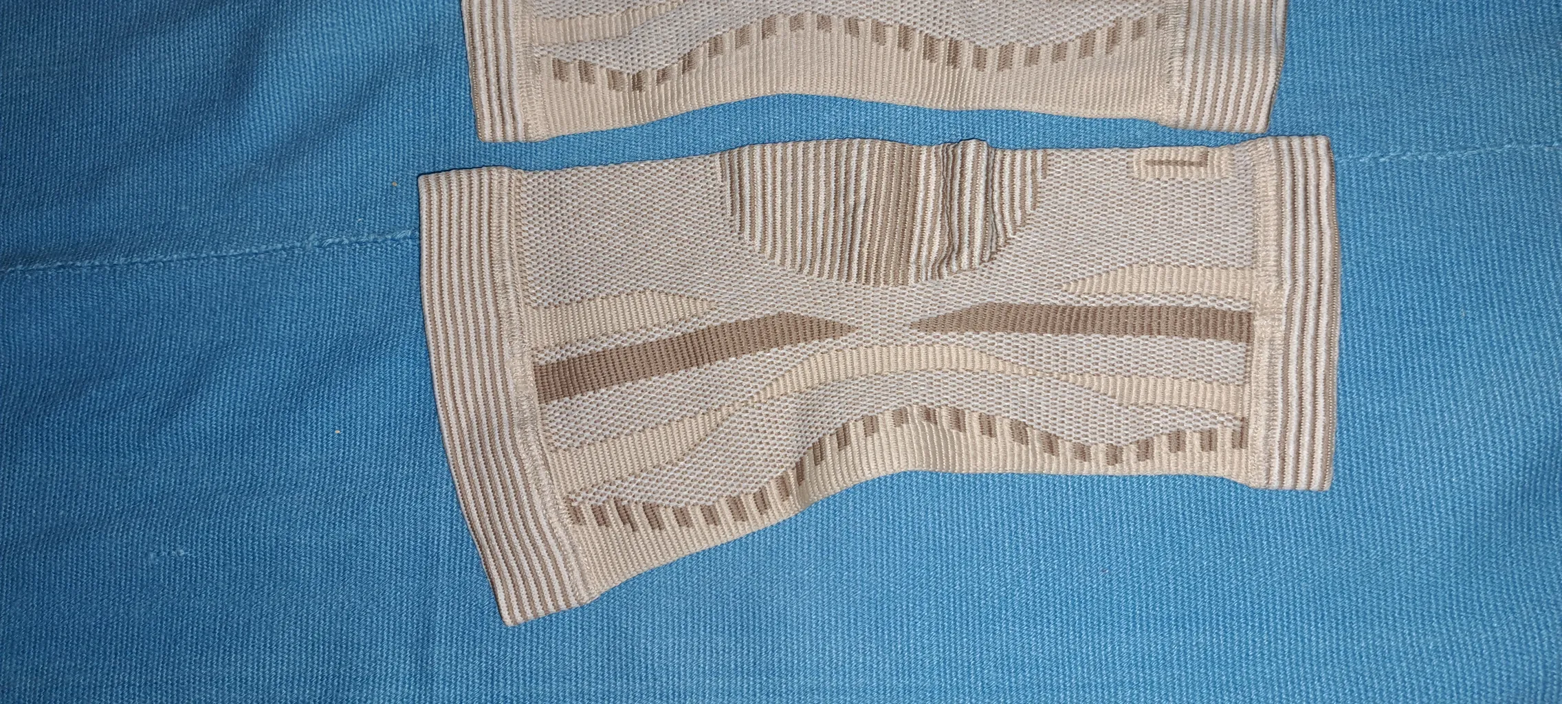 زانوبند طبی سما طب پاکان کد 5031