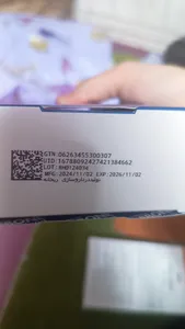 تجریه خرید قرص یونی بن بلند بسته 60 عددی