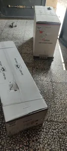 تجریه خرید کولر گازی 24 هزار جی پلاس مدل GAC-HF24TQN1