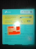 کارت شبکه USB بی سیم N150 Nano تی پی-لینک مدل TL-WN725N