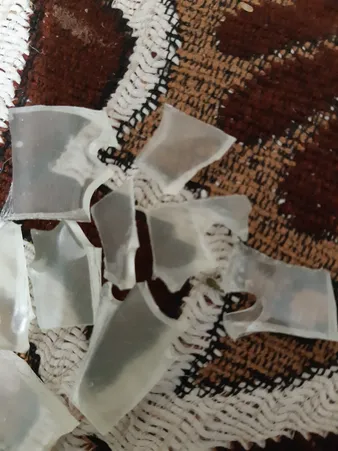 عکس ارسالی خریدار